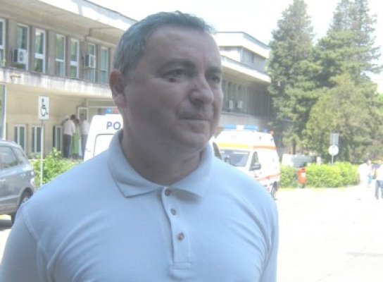 Doctorul Niculescu a primit carnetul de membru PNL